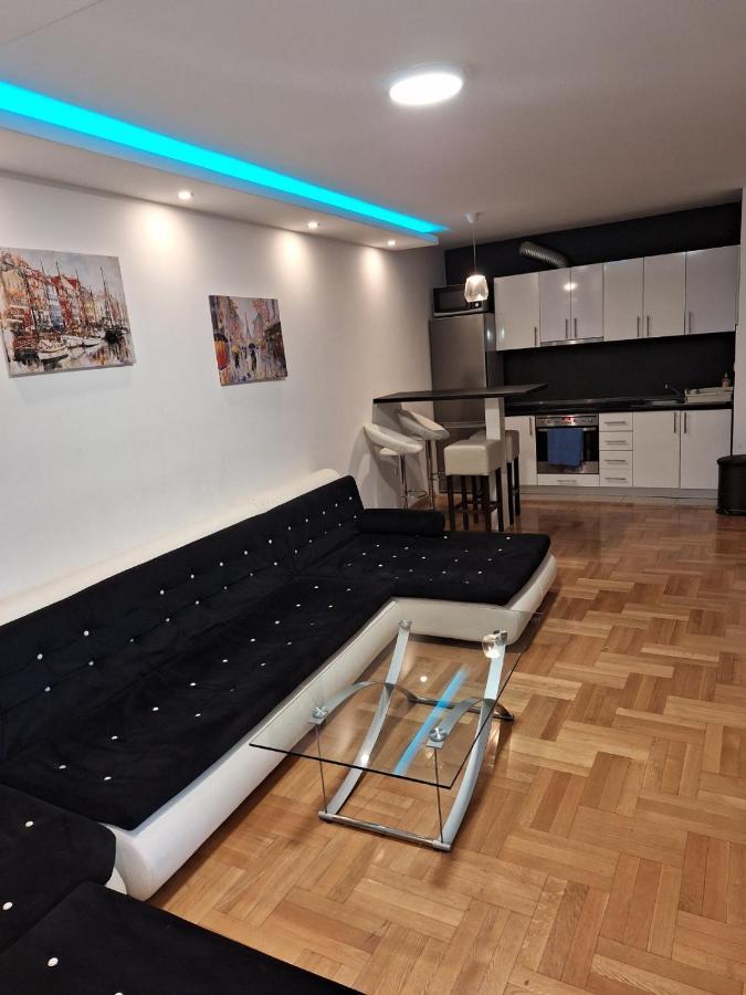 Luks Apartment Banja Luka Exterior foto