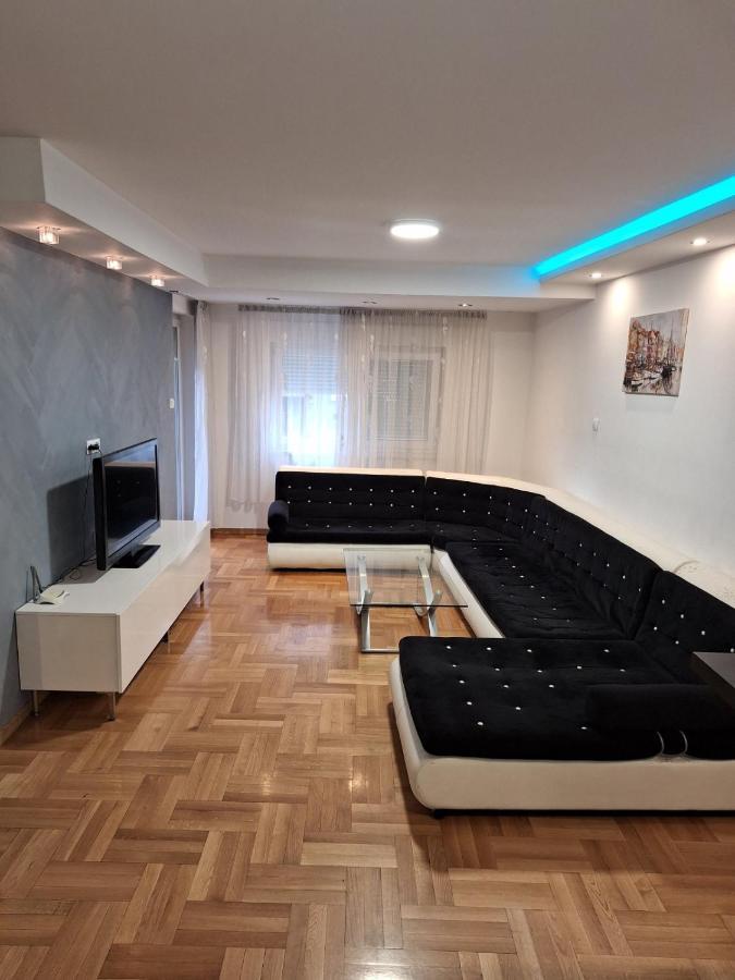 Luks Apartment Banja Luka Exterior foto