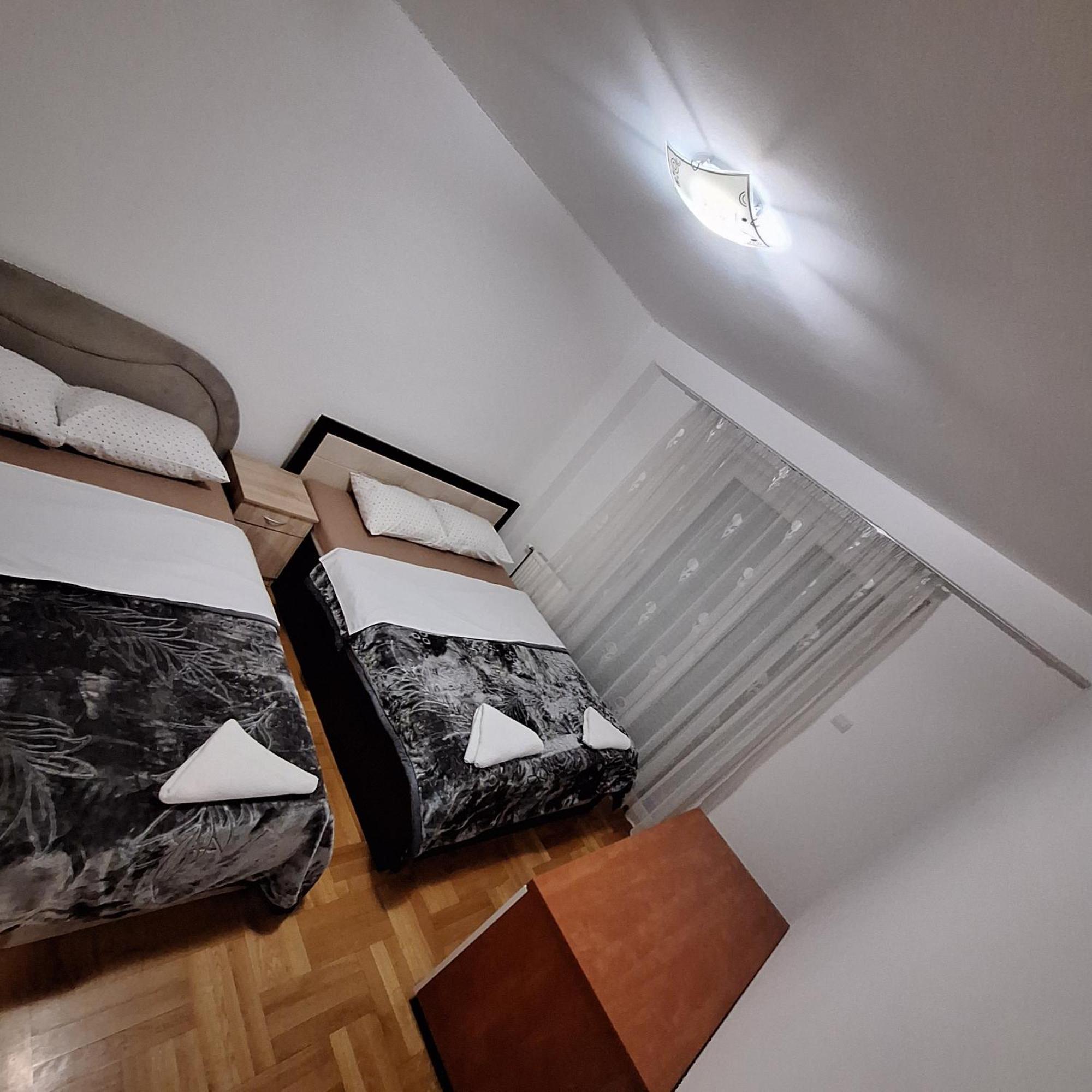 Luks Apartment Banja Luka Exterior foto